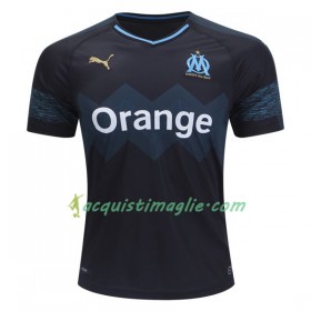 Divisa di Calcio Olympique de Marseille Trasferta 2018/2019